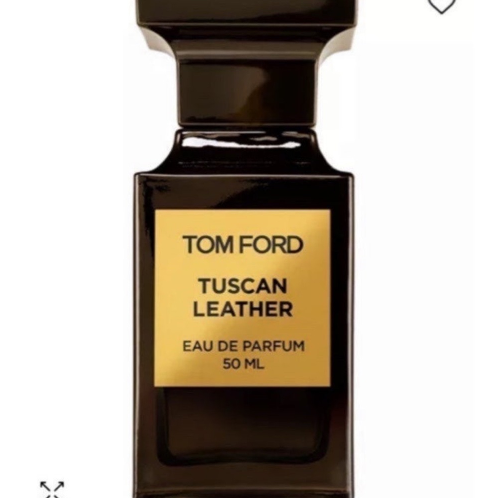 Tom Ford Tuscan Leather Eau De Parfume 50 ML